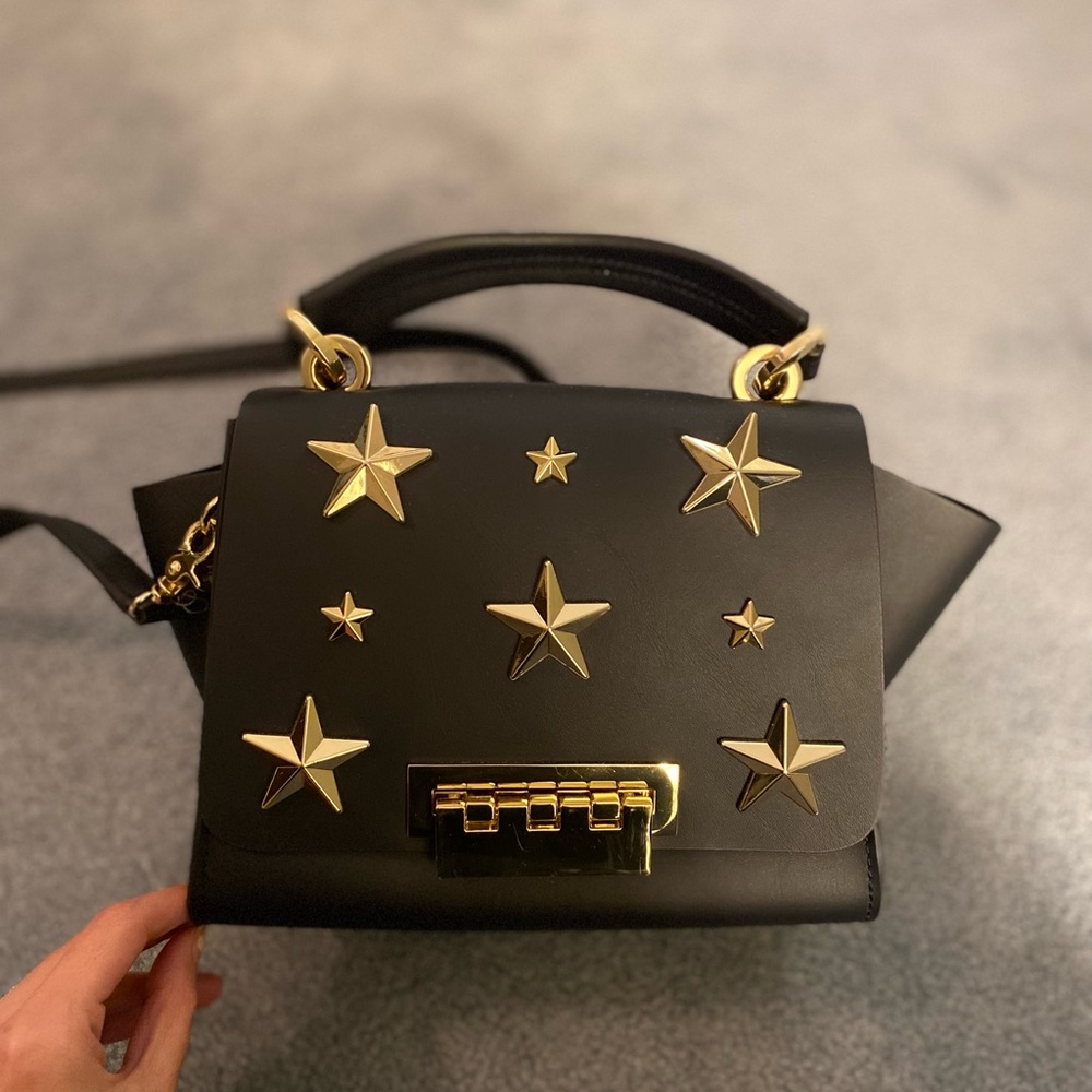Zac Posen crossbody handbag